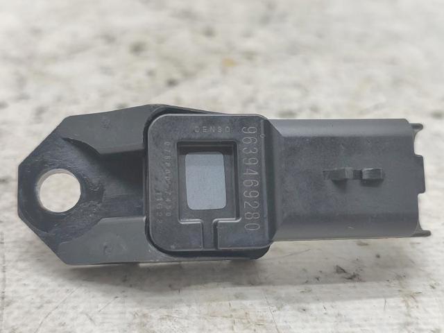 Czujnik ciśnienia w kolektorze ssącym, MAP 9639469280 PEUGEOT