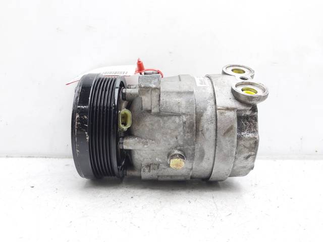 Sprężarka klimatyzacji 96394697 GM