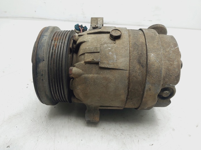 Sprężarka klimatyzacji 96394697 GM