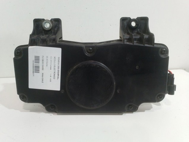 96395G5000 Hyundai/Kia
