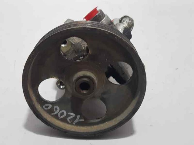 Pompa wspomagania hydraulicznego kierownicy 9639655480 PEUGEOT