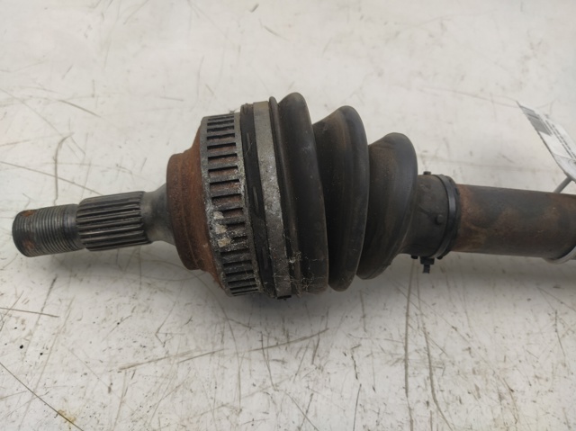 9639711780 Peugeot/Citroen