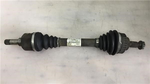 9639711780 Peugeot/Citroen