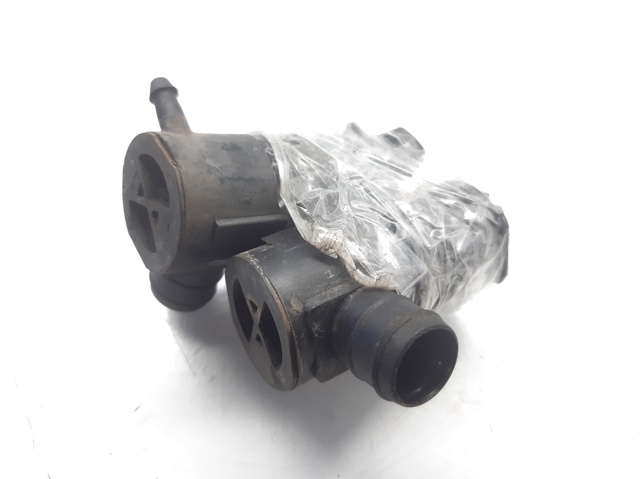 Pompka spryskiwacza szyby przedniej 96397517 GM