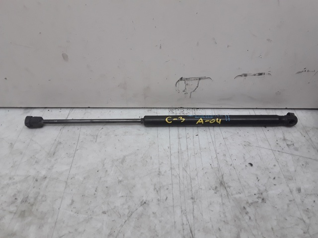 Amortyzator klapy bagażnika (3/5 drzwi-tylnych) 9639853880 PEUGEOT