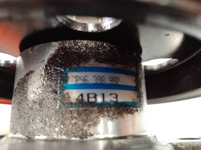 96398992 General Motors