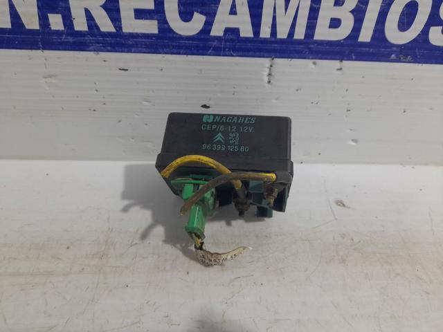 9639912580 Fiat/Alfa/Lancia