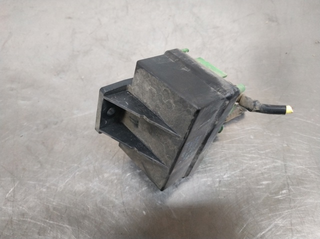 Przekaźnik świec żarowych 9639912580 FIAT