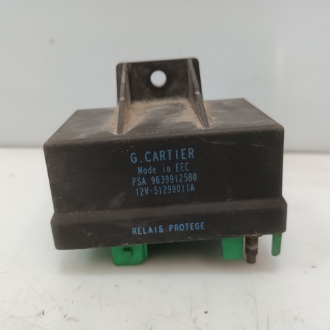 9639912580 Fiat/Alfa/Lancia