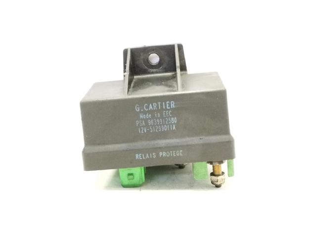 9639912580 Fiat/Alfa/Lancia