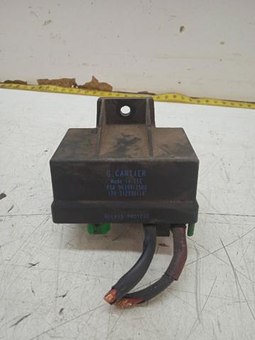 9639912580 Fiat/Alfa/Lancia