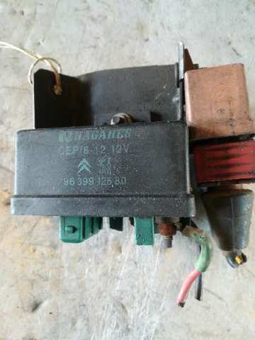 9639912580 Fiat/Alfa/Lancia