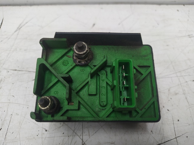 9639912580 Fiat/Alfa/Lancia