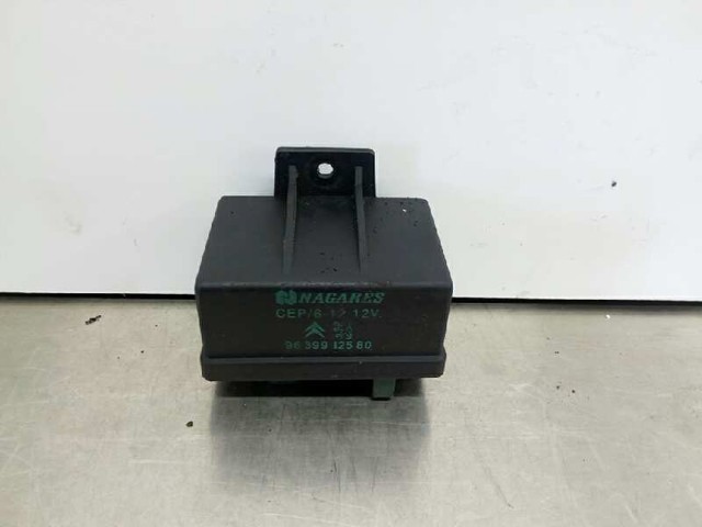 9639912580 Fiat/Alfa/Lancia