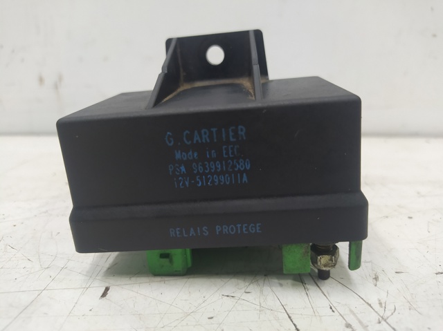 9639912580 Fiat/Alfa/Lancia