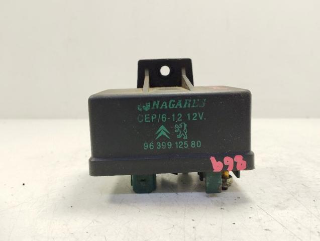 9639912580 Fiat/Alfa/Lancia