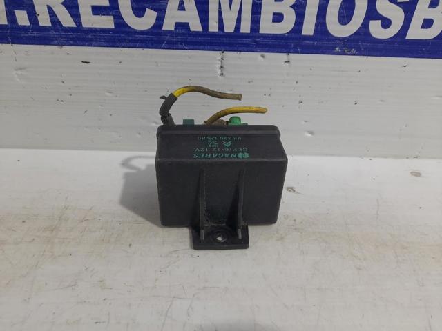 9639912580 Fiat/Alfa/Lancia