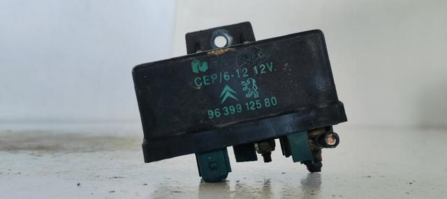 9639912580 Fiat/Alfa/Lancia