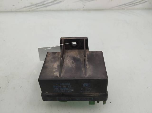 9639912580 Fiat/Alfa/Lancia