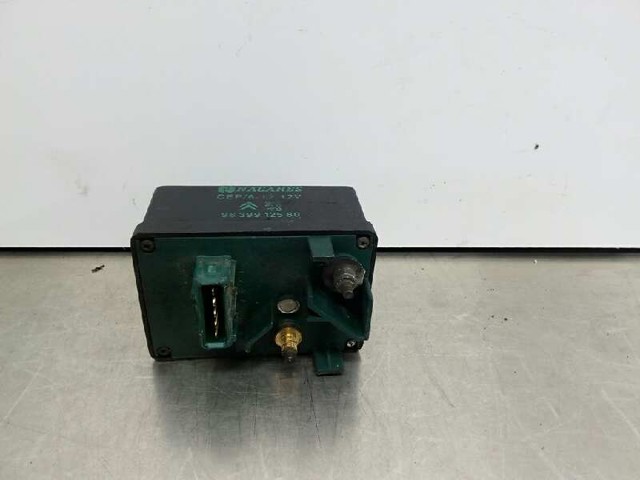 9639912580 Fiat/Alfa/Lancia