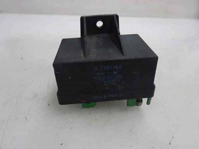 9639912580 Fiat/Alfa/Lancia