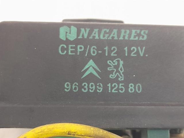 9639912580 Fiat/Alfa/Lancia