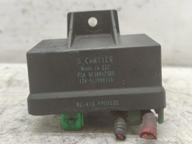 9639912580 Ford