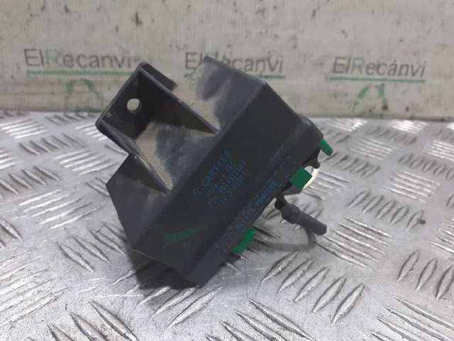 Przekaźnik świec żarowych 9639912580 PEUGEOT