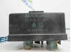 Przekaźnik świec żarowych 9639912580 PEUGEOT