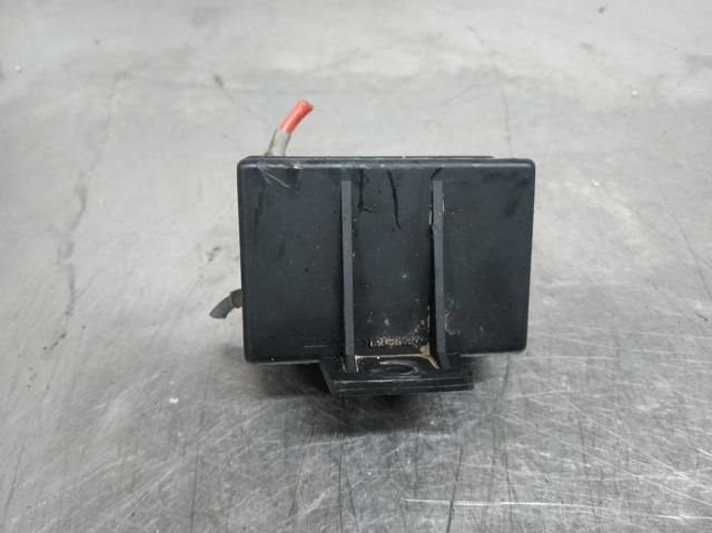 Przekaźnik świec żarowych 9639912580 PEUGEOT