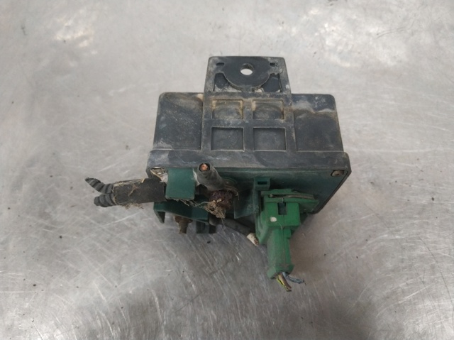 Przekaźnik świec żarowych 9639912580 PEUGEOT