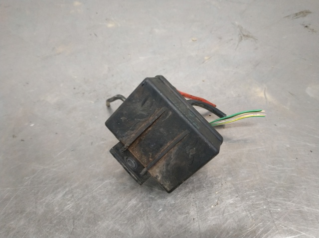 Przekaźnik świec żarowych 9639912580 PEUGEOT