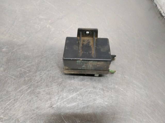 Przekaźnik świec żarowych 9639912580 PEUGEOT