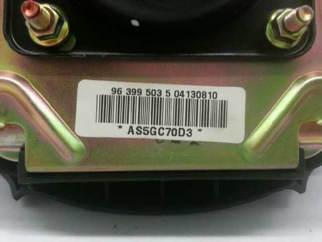 96399503 General Motors