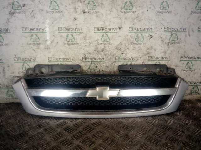 Atrapa grill Daewoo Rezzo