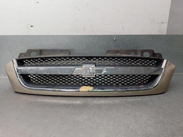 Atrapa grill Daewoo Rezzo
