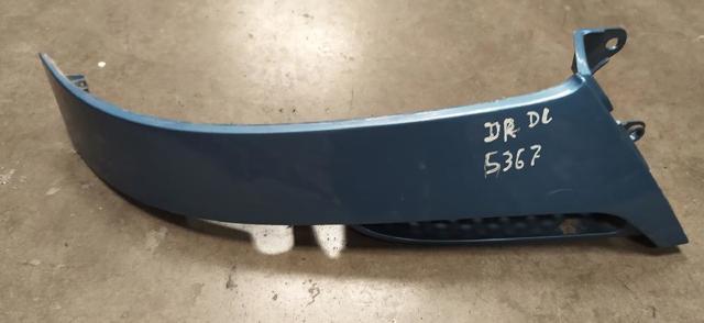 Atrapa grill Daewoo Rezzo
