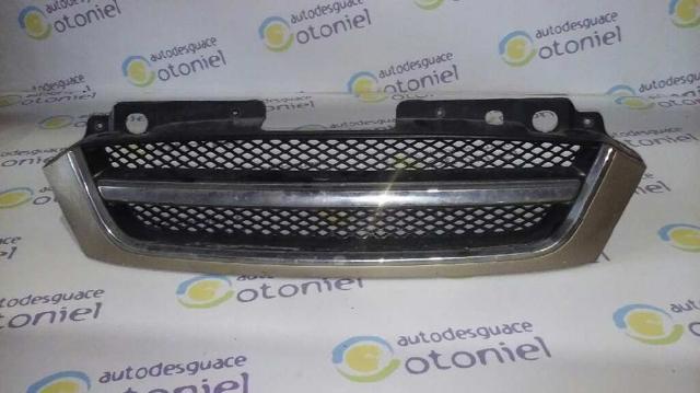 Atrapa grill Daewoo Rezzo
