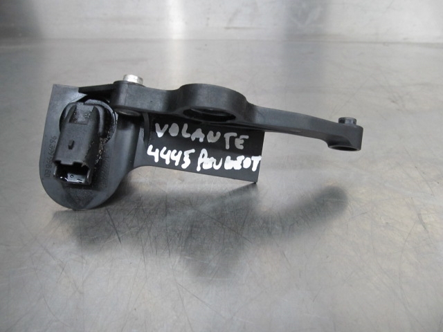 Czujnik położenia wału korbowego 9639999880 PEUGEOT
