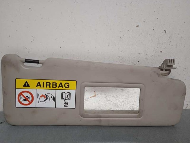 Osłona przeciwsłoneczna 964004591R RENAULT