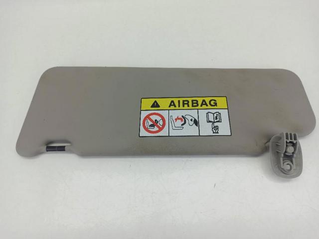 Osłona przeciwsłoneczna 964004591R RENAULT