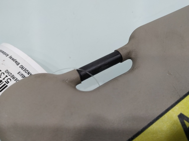 Osłona przeciwsłoneczna 964004591R RENAULT