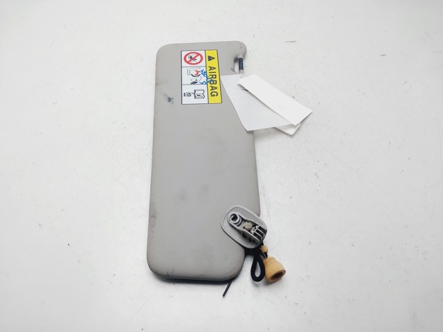 Osłona przeciwsłoneczna 964004591R RENAULT