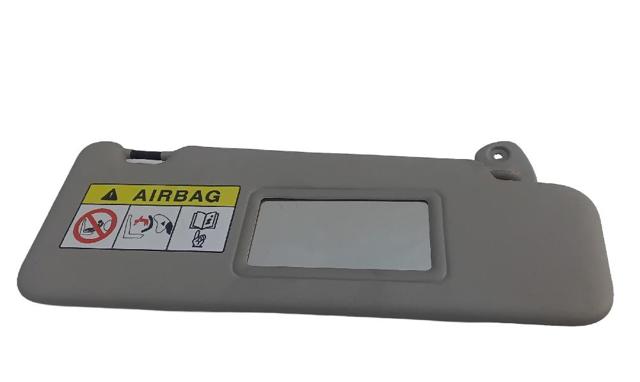 Osłona przeciwsłoneczna 964004591R RENAULT