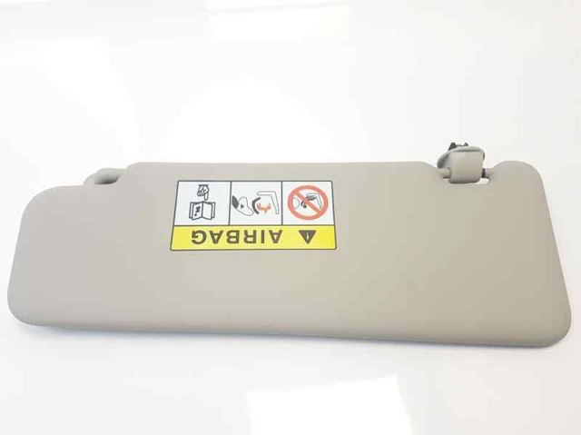 Osłona przeciwsłoneczna 964004591R RENAULT