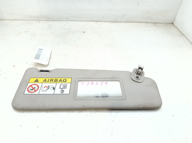 Osłona przeciwsłoneczna 964004591R RENAULT