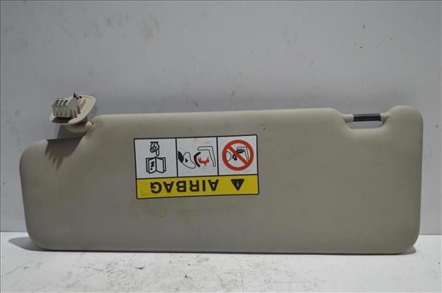 Osłona przeciwsłoneczna 964004591R RENAULT