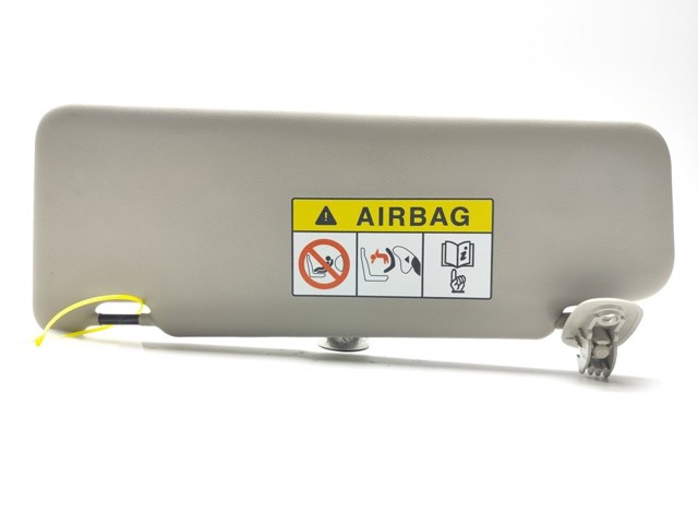 Osłona przeciwsłoneczna 964004591R RENAULT