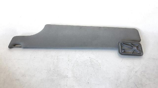 Osłona przeciwsłoneczna Renault Master 2 HD, FD