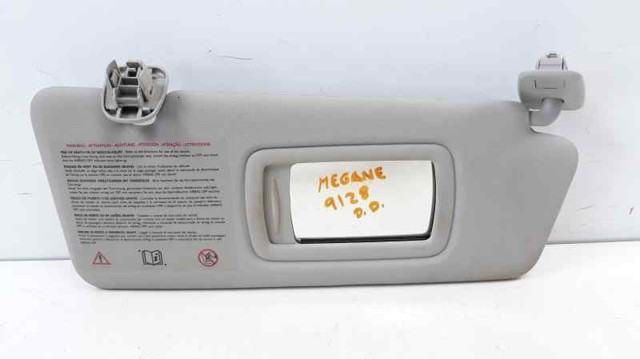 Osłona przeciwsłoneczna 964007324R RENAULT